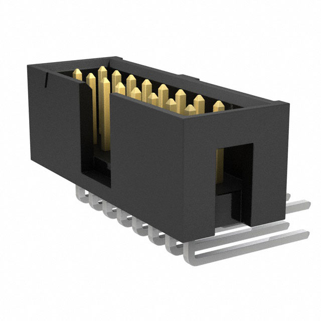TST-108-04-S-D-RA Samtec Inc.