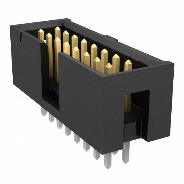 TST-108-01-L-D Samtec Inc.
