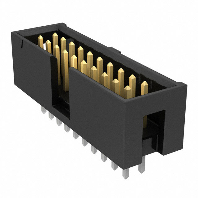 TST-110-01-S-D Samtec Inc.