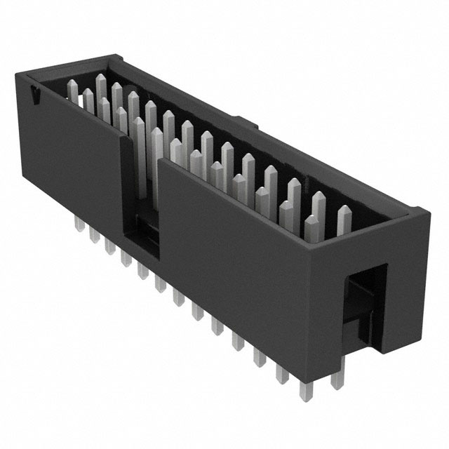 TST-113-01-T-D Samtec Inc.
