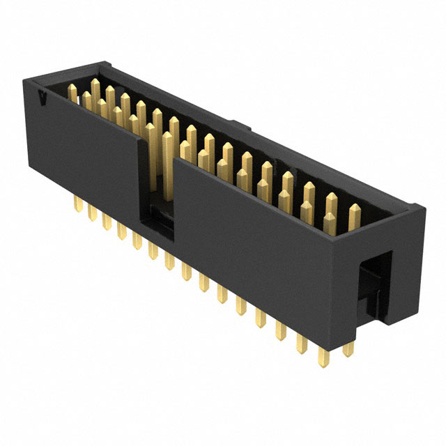 TST-115-01-G-D Samtec Inc.