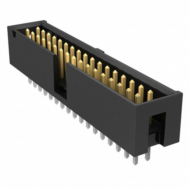 TST-117-01-L-D Samtec Inc.