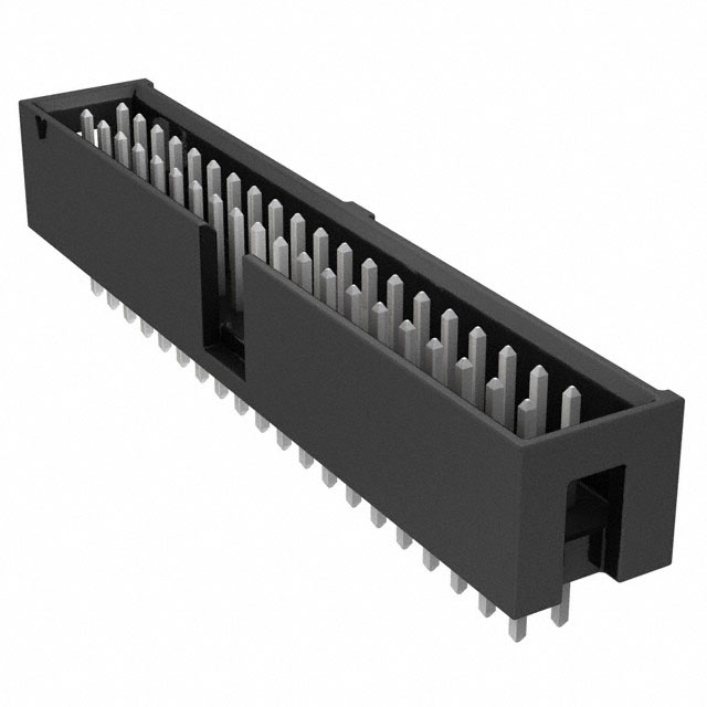 TST-120-01-L-D Samtec Inc.