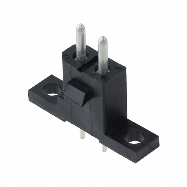 TST02RB01T ITT Cannon, LLC