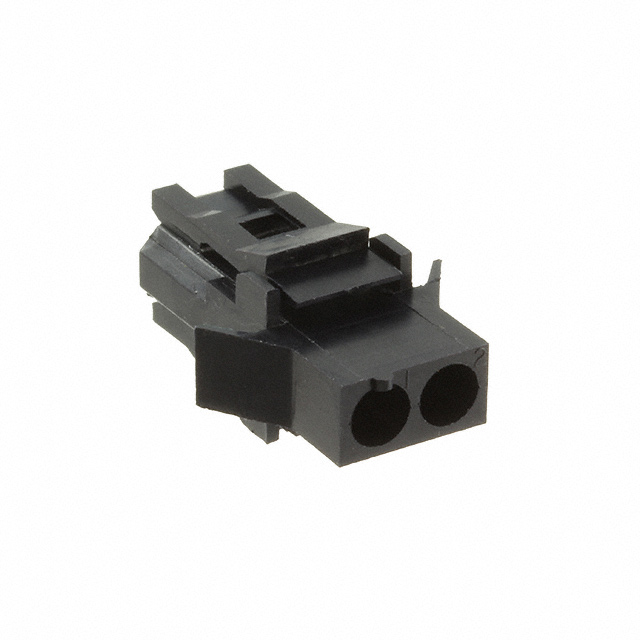 TST02RA00 ITT Cannon, LLC