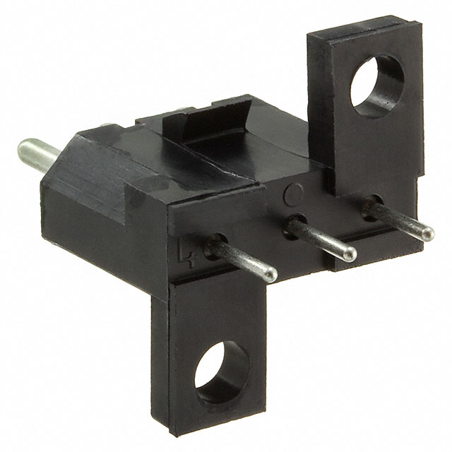 TST03RB01T ITT Cannon, LLC