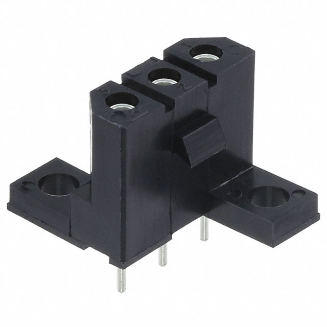 TST03RB02T ITT Cannon, LLC
