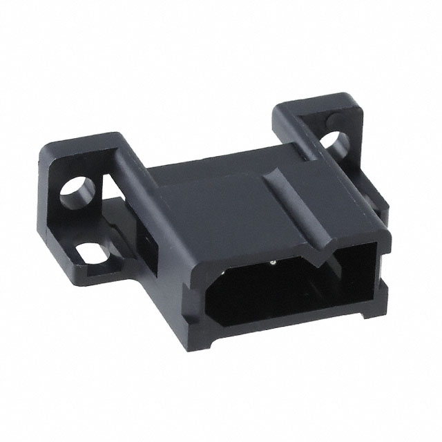 TST03RE01T ITT Cannon, LLC