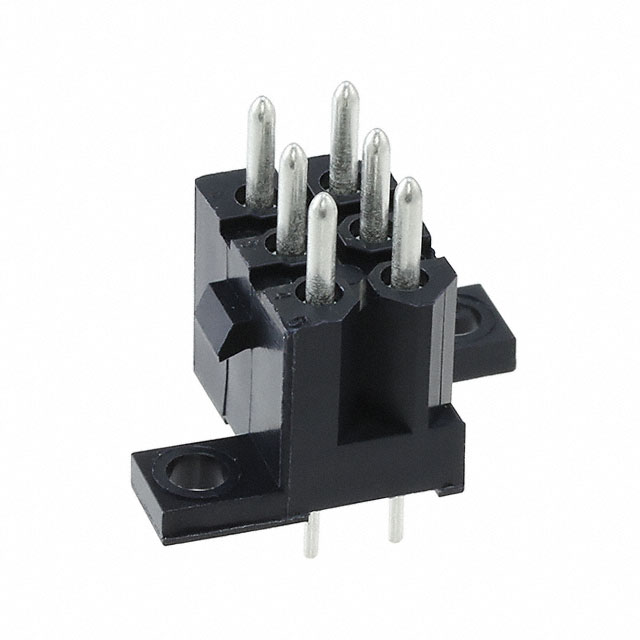TST06RB01T ITT Cannon, LLC
