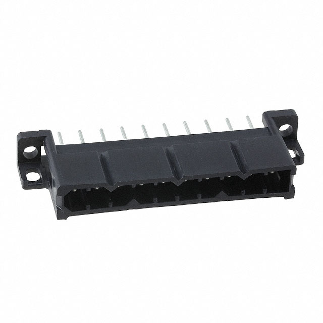 TST10RD01T ITT Cannon, LLC