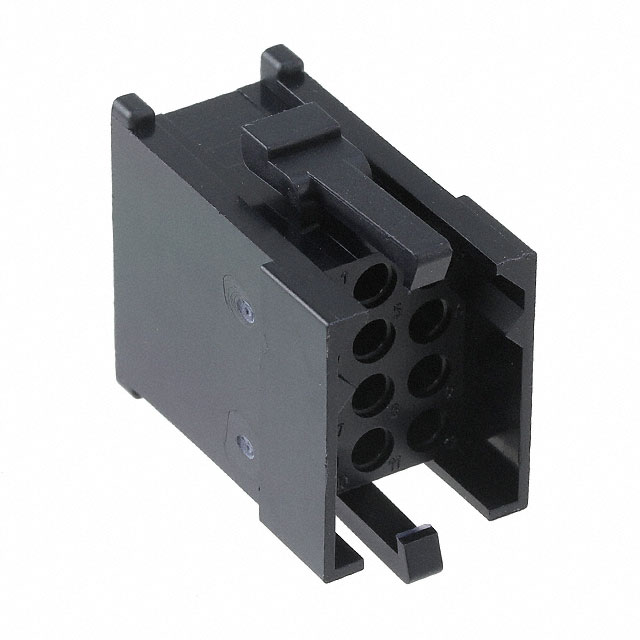 TST12PA00 ITT Cannon, LLC