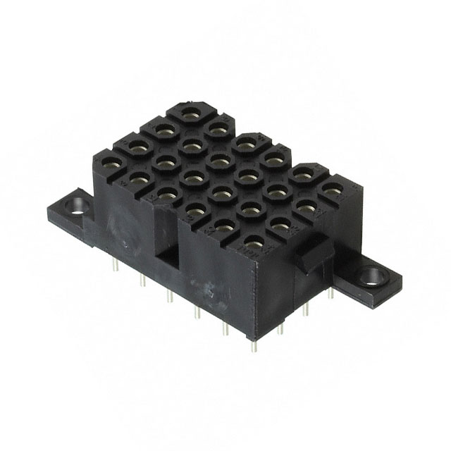 TST24RB02T ITT Cannon, LLC