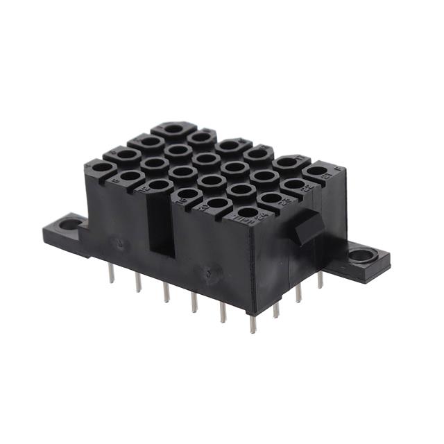TST24RB06T ITT Cannon, LLC