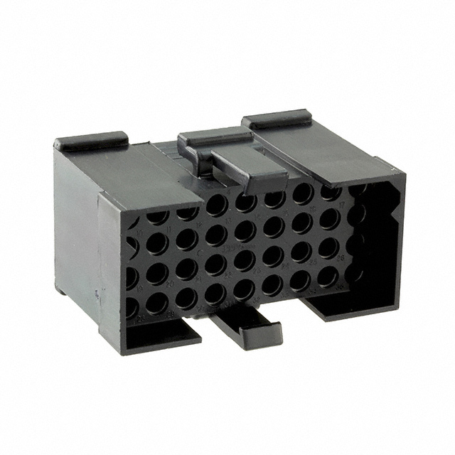 TST36PA00 ITT Cannon, LLC