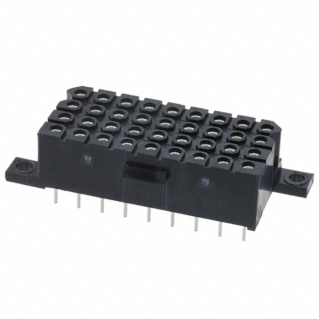 TST36RB02T ITT Cannon, LLC