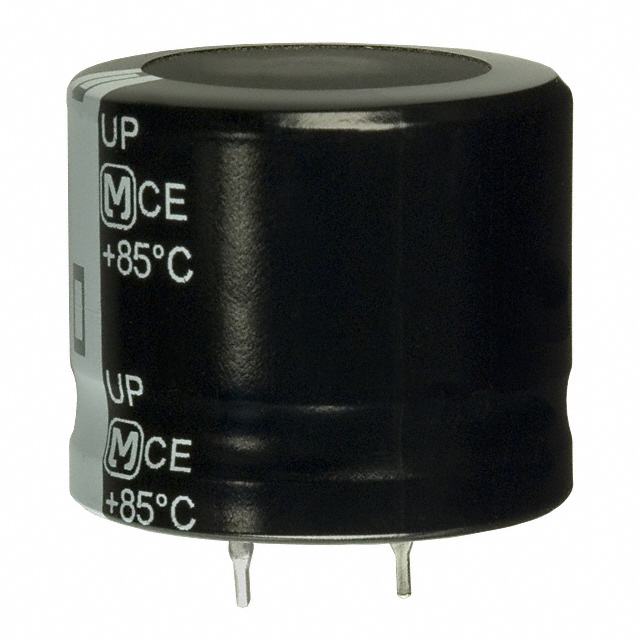 ECO-S1VP472DL Panasonic Electronic Components