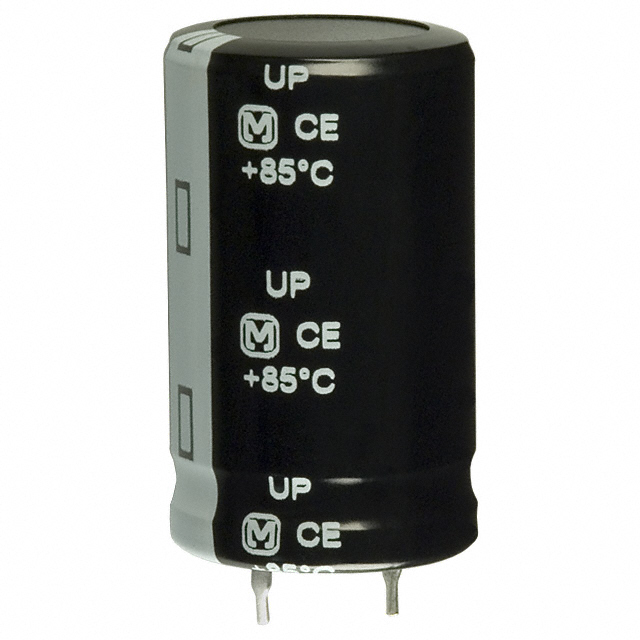 ECO-S2GP121AA Panasonic Electronic Components