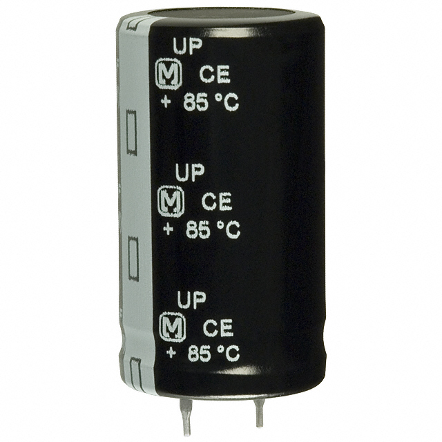 ECO-S1CP273CA Panasonic Electronic Components