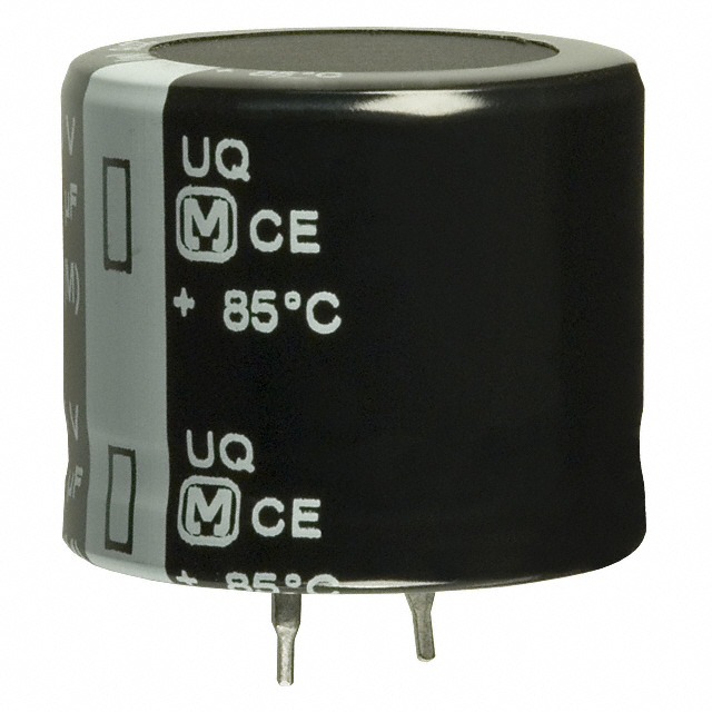 EET-UQ2S221DA Panasonic Electronic Components