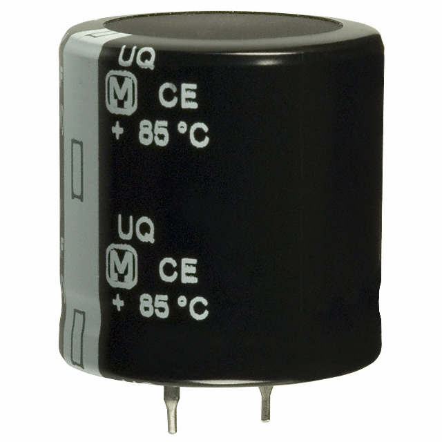 EET-UQ2S331DF Panasonic Electronic Components