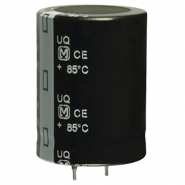 EET-UQ2S471DA Panasonic Electronic Components