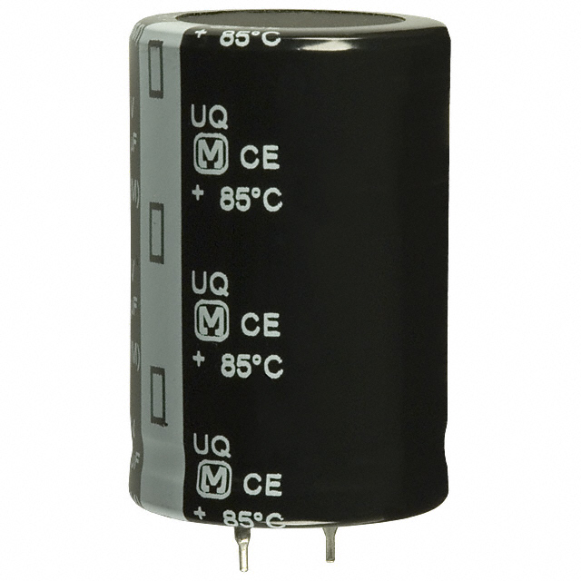 EET-UQ2V681DA Panasonic Electronic Components