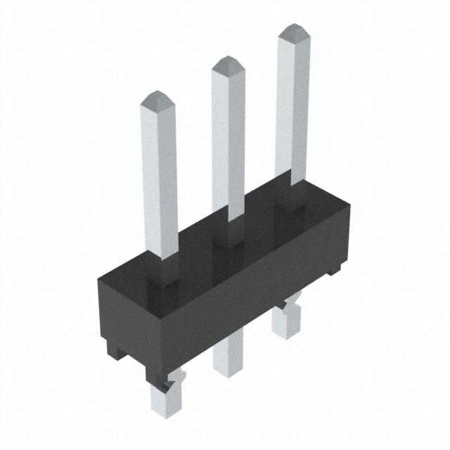 TSW-101-07-T-T-LL Samtec Inc.
