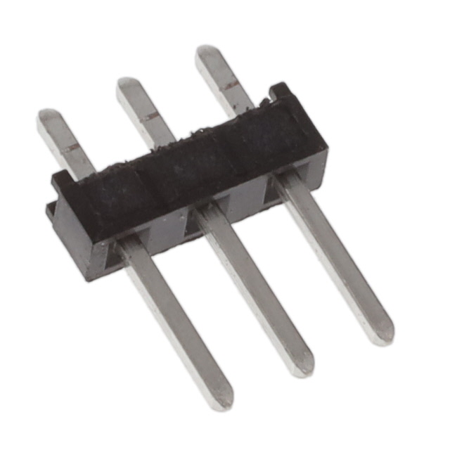 TSW-101-07-T-T Samtec Inc.