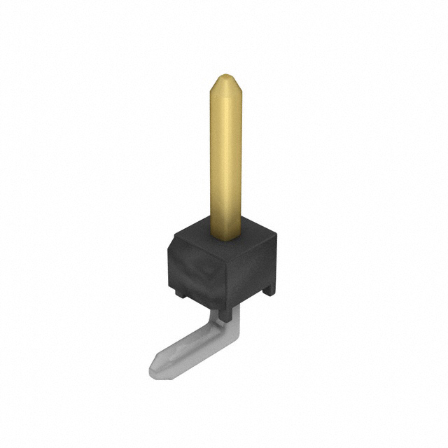 TSW-101-08-L-S-RA Samtec Inc.