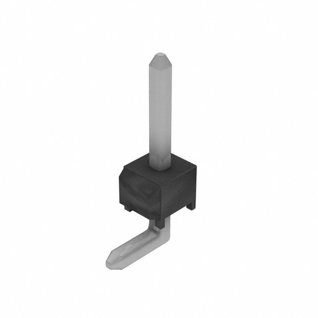 TSW-101-08-T-S-RA Samtec Inc.