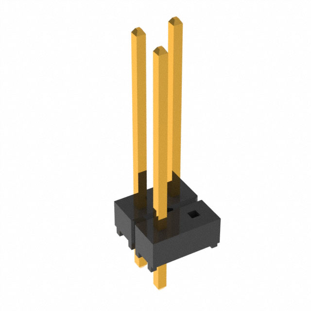 TSW-102-15-G-D-004 Samtec Inc.