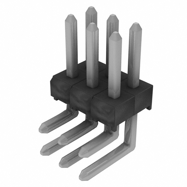 TSW-103-08-T-D-RA Samtec Inc.
