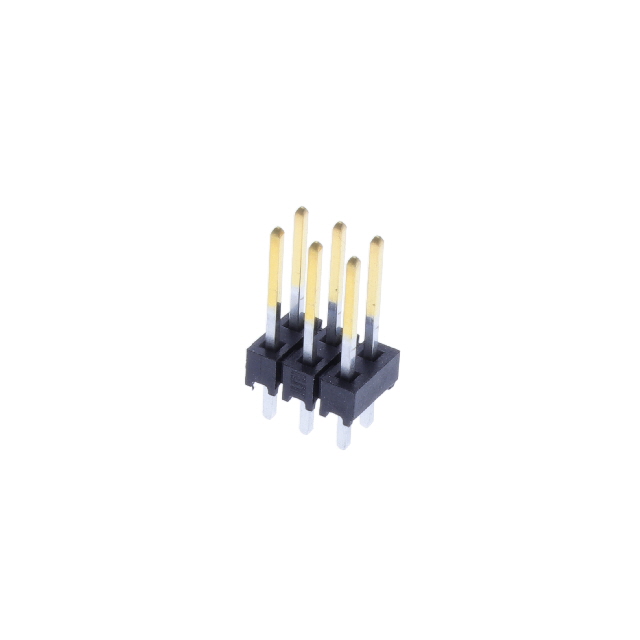 TSW-103-14-F-D Samtec Inc.