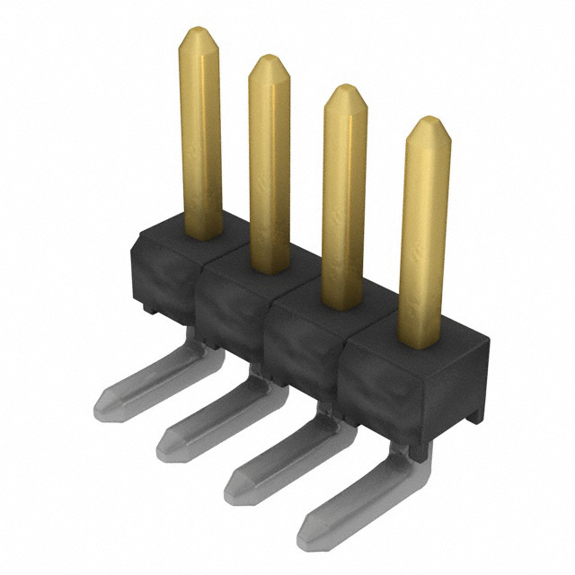 TSW-104-08-L-S-RA Samtec Inc.