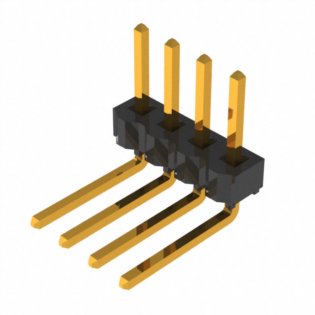 TSW-104-09-G-S-RA Samtec Inc.