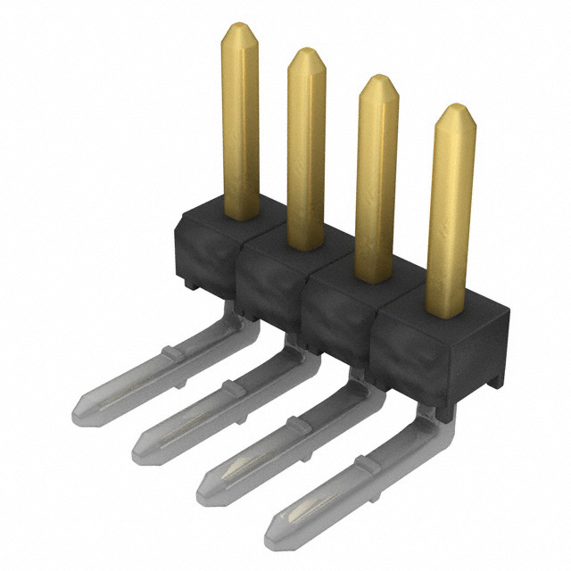 TSW-104-22-T-S-LA Samtec Inc.