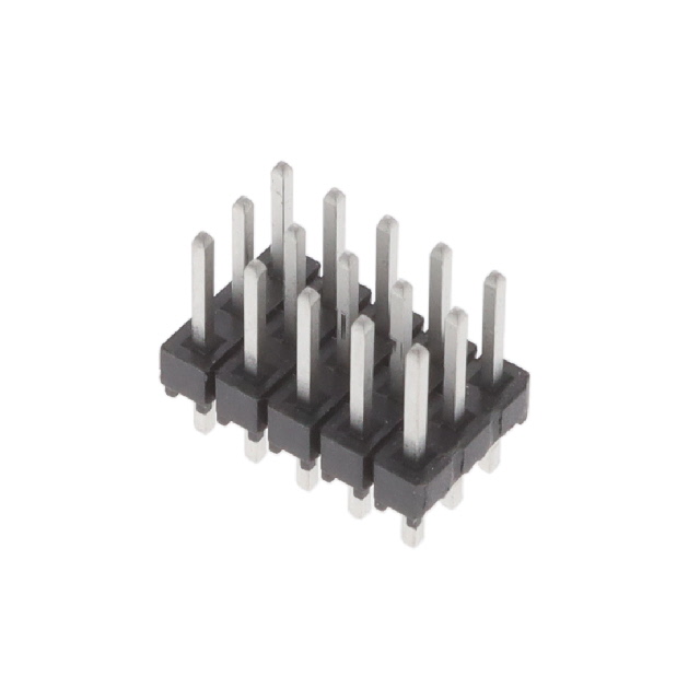 TSW-105-07-T-T Samtec Inc.