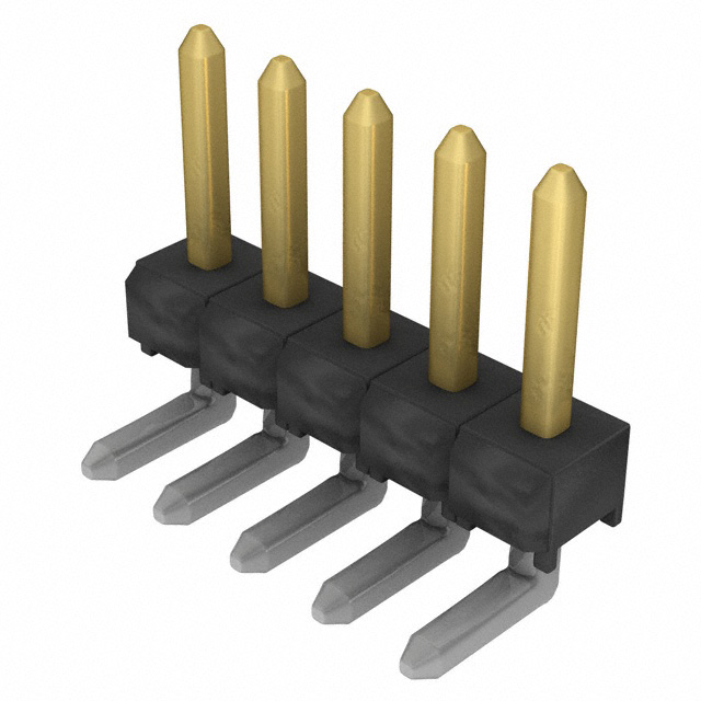 TSW-105-08-S-S-RA Samtec Inc.