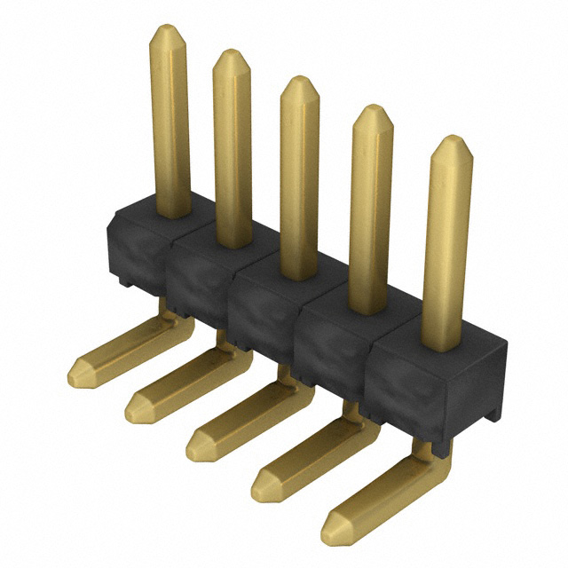 TSW-105-25-G-S-RA Samtec Inc.