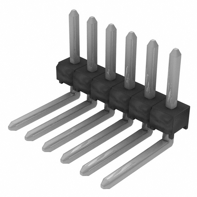 TSW-106-09-T-S-RA Samtec Inc.