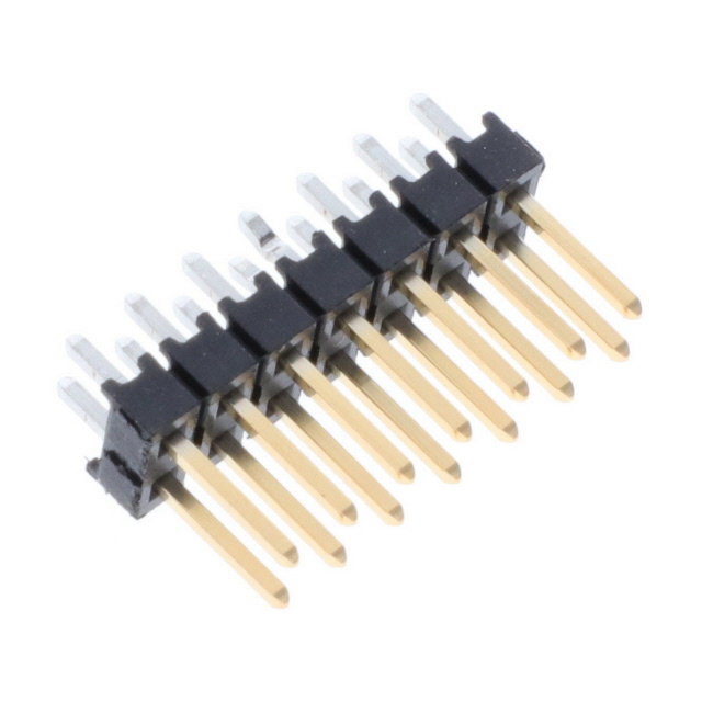 TSW-107-07-L-D-LL Samtec Inc.