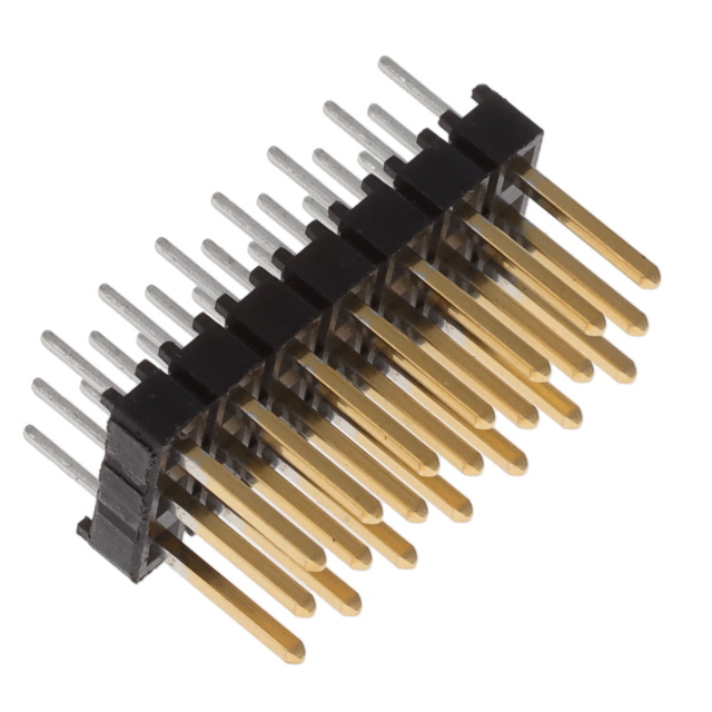 TSW-107-26-F-T Samtec Inc.