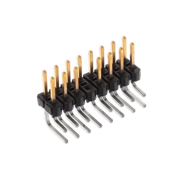 TSW-108-08-S-D-RA-007 Samtec Inc.
