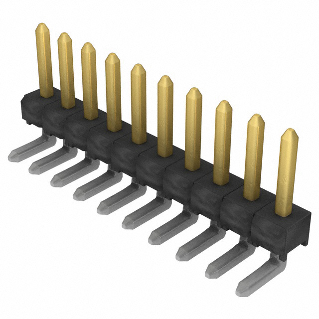 TSW-110-08-L-S-RA Samtec Inc.