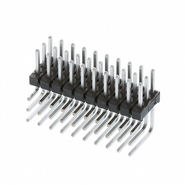 TSW-110-08-T-T-RA Samtec Inc.