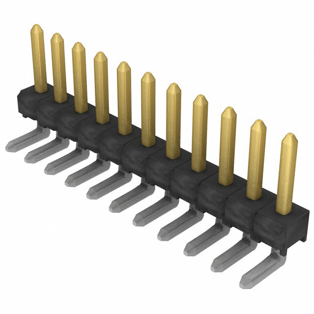TSW-111-08-L-S-RA Samtec Inc.