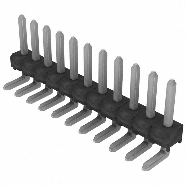 TSW-111-08-T-S-RA Samtec Inc.