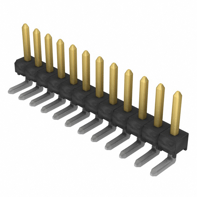 TSW-112-08-L-S-RA Samtec Inc.