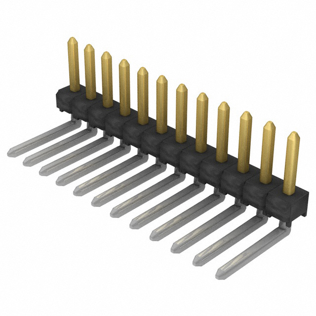 TSW-112-09-S-S-RA Samtec Inc.