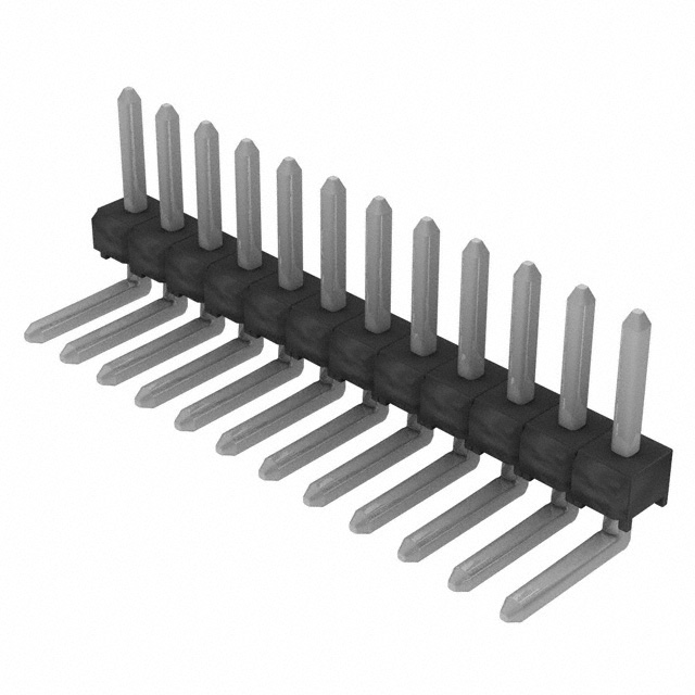 TSW-112-22-T-S-RA Samtec Inc.